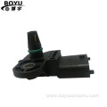 Sensor de presión de aire de admisión para Fiat / Chevrolet MAP 0281002514